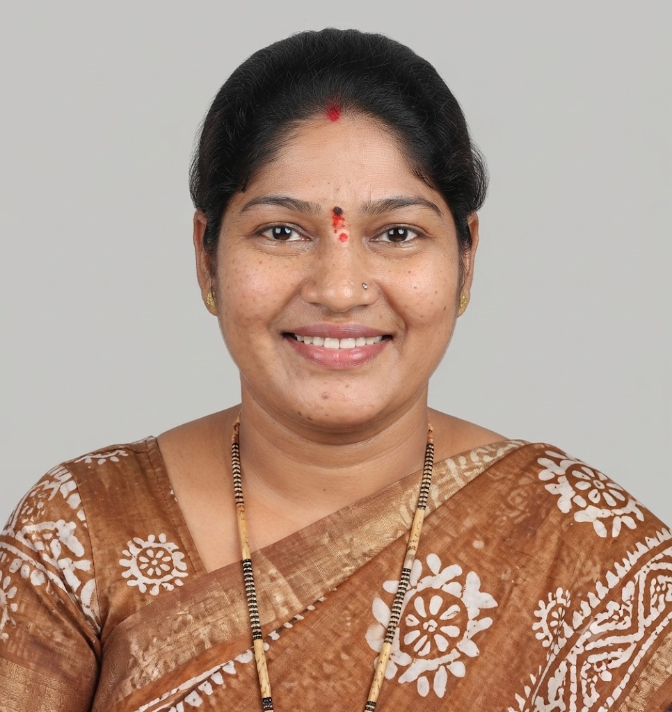 Reshma - Part time Baby Sitter in Kopar Khairane sector 19 in Thane